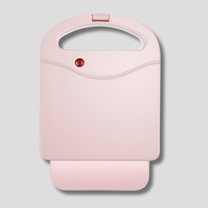 2-In-1 Sandwich Maker Toaster