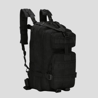 Outdoor Emergency Backpack 20L