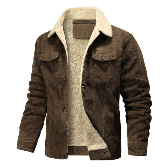 Hudson Ridge Mens Jacket
