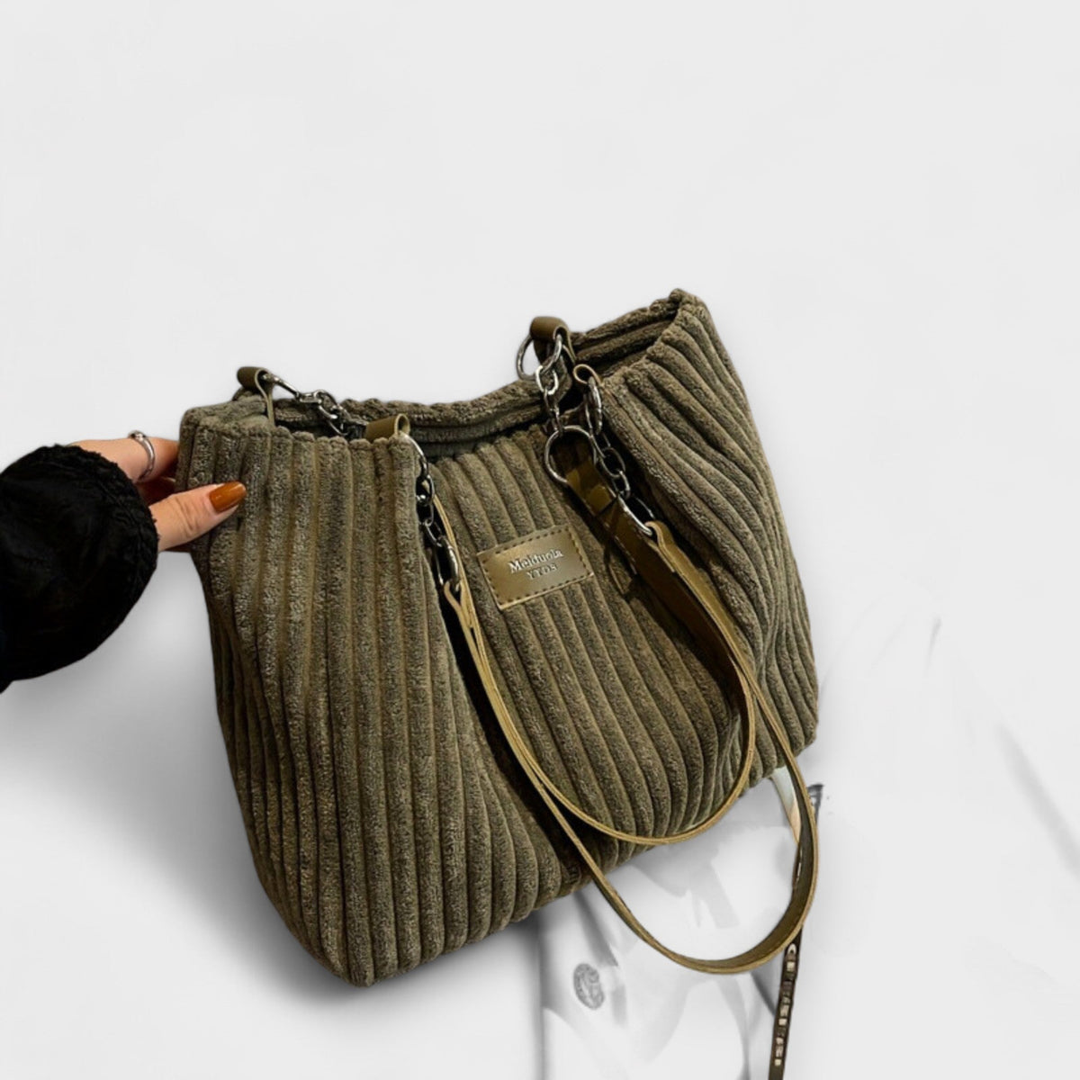Women's Shoulder Bag