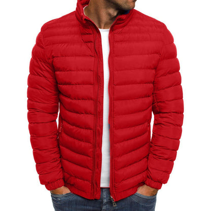 WeatherArmor Down Jacket Insulated Waterproof