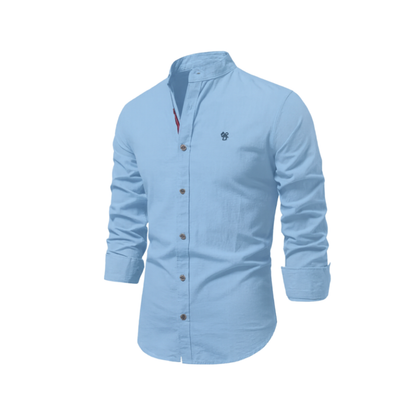 Oliver Men's Button Down Dress Shirt