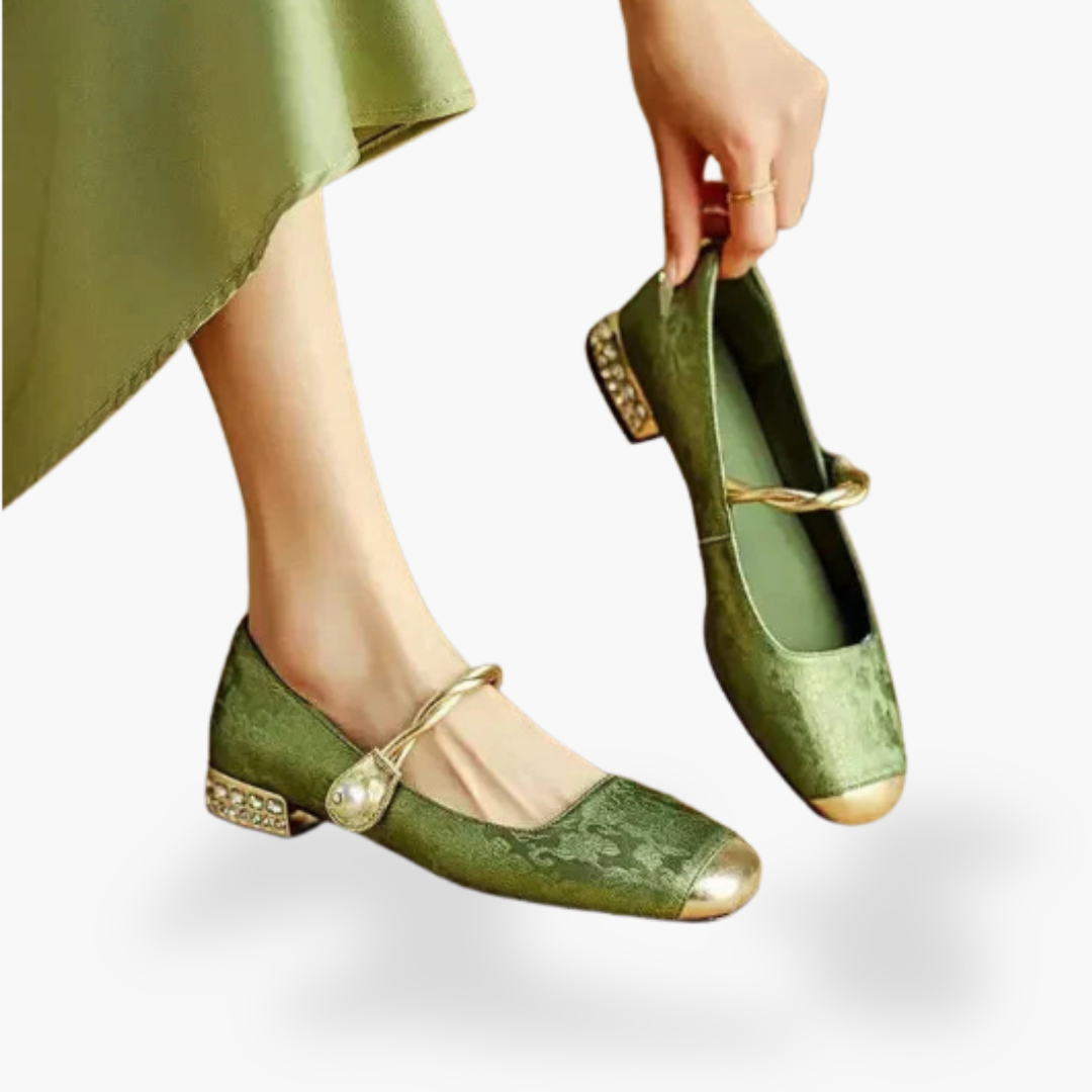 Women's Comfortable Flat Shoes