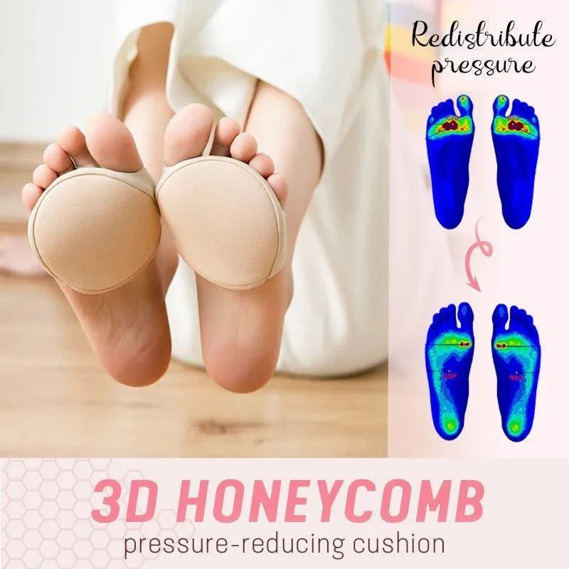 Heel Protector Gel Pads