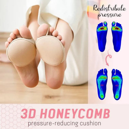 Heel Protector Gel Pads