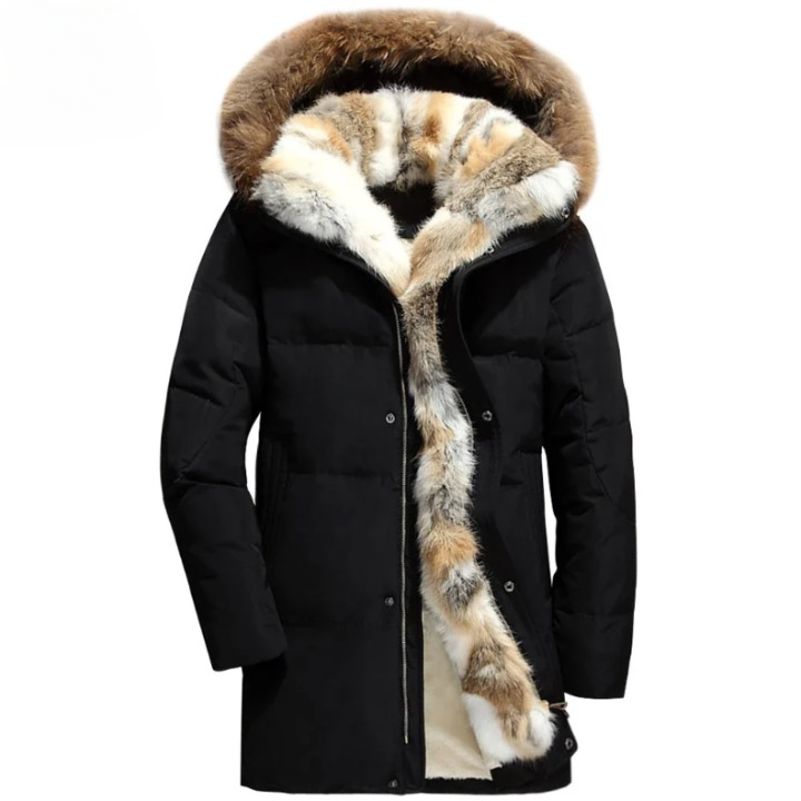 Montrose Women's Down Parka
