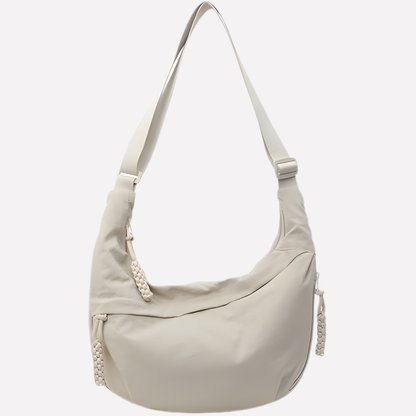 Women's Crossbody Bag Crescent Style