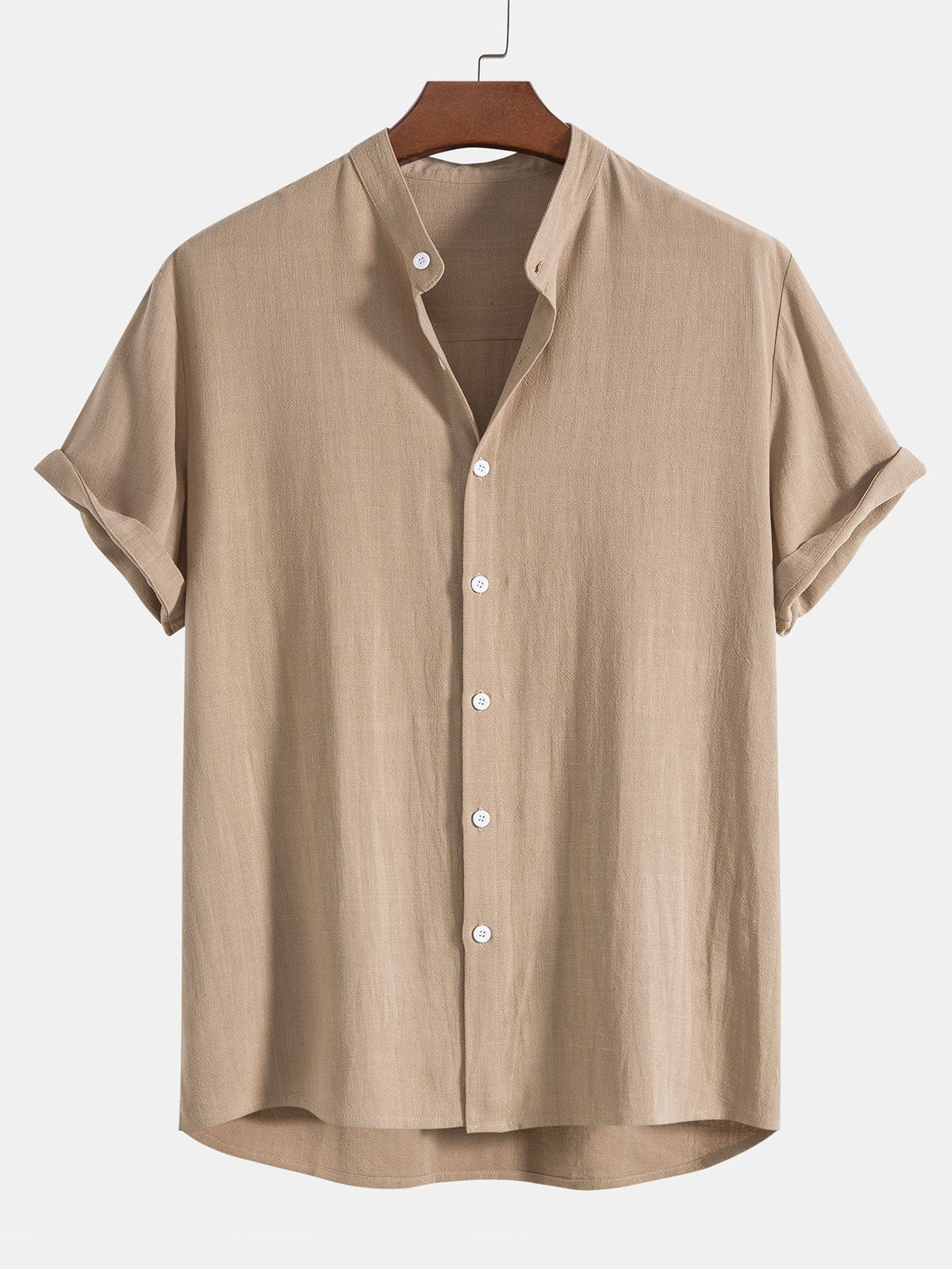 Men's Summer Clothing Set