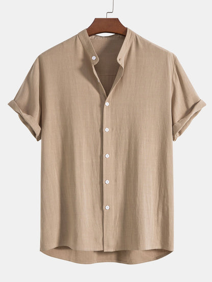 Men's Summer Clothing Set