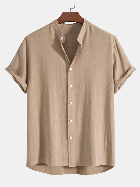 Men's Summer Clothing Set