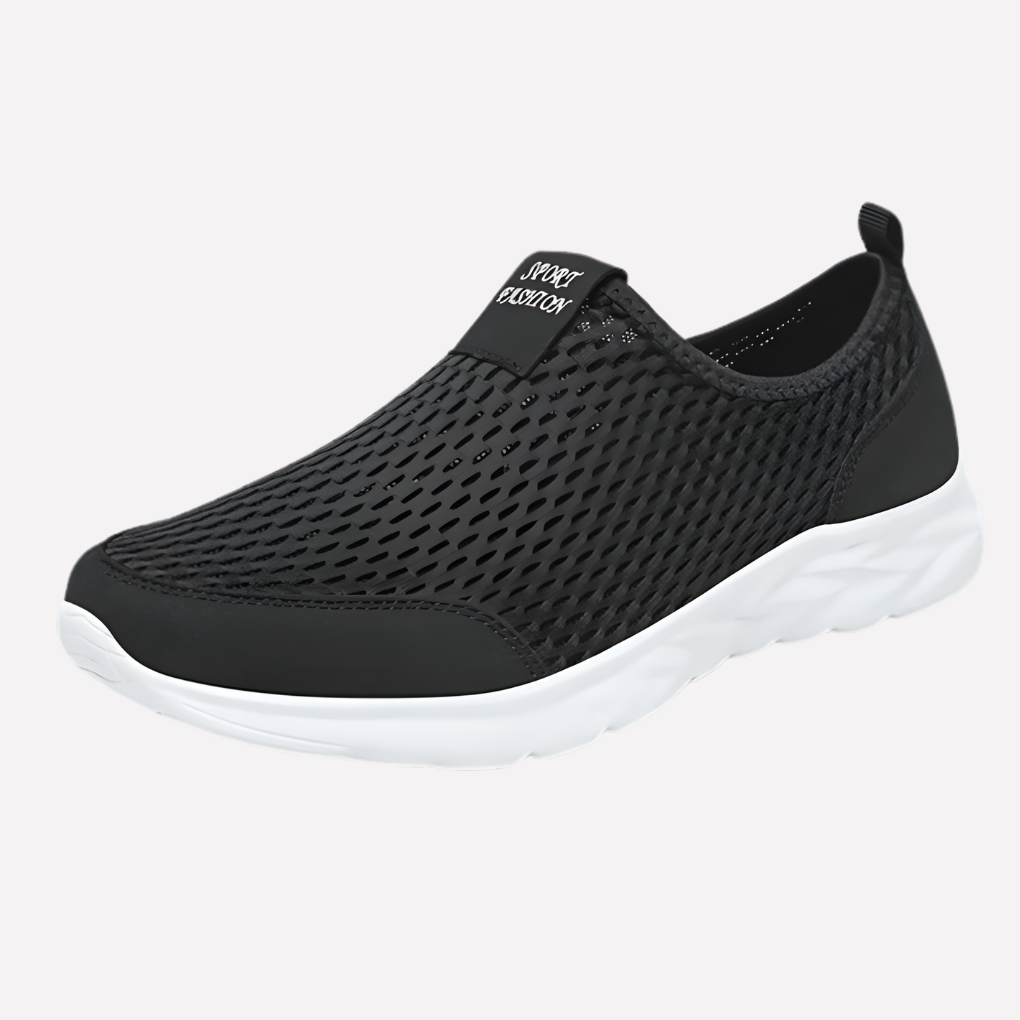 Unisex Walking Shoes Everyday Wear