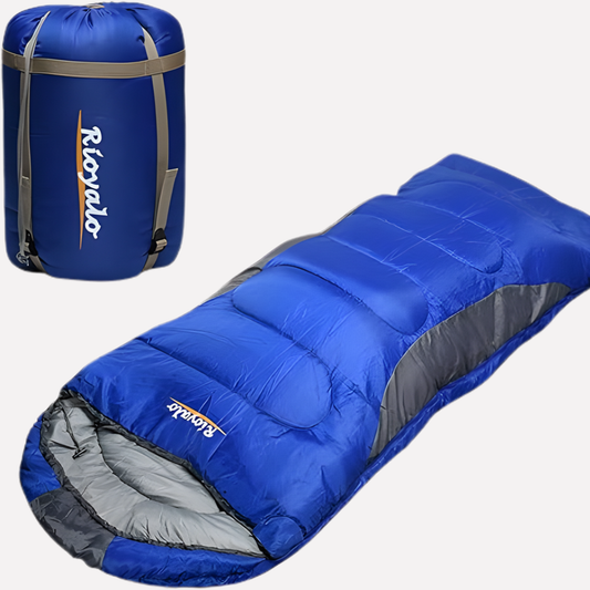 Adult Camping Sleeping Bags Winter