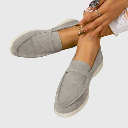 Zyphera | Women’s Comfort Everyday Loafers