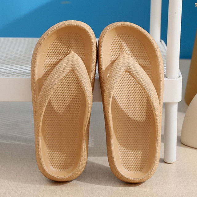 Women's Cloud Slippers