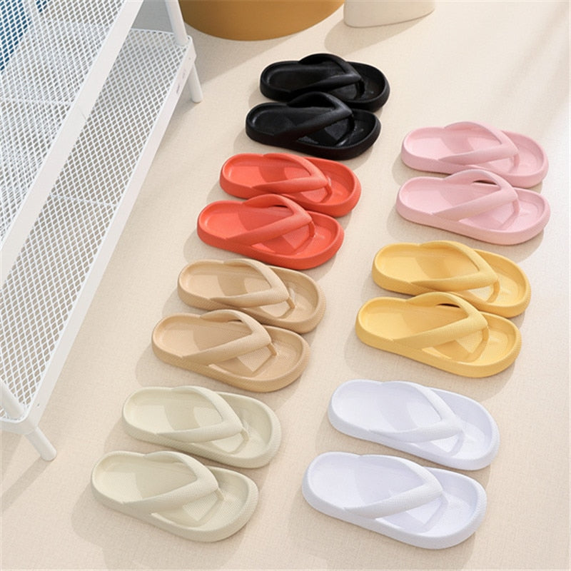 Women's Cloud Slippers