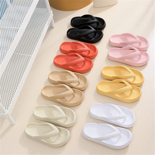 Women's Cloud Slippers