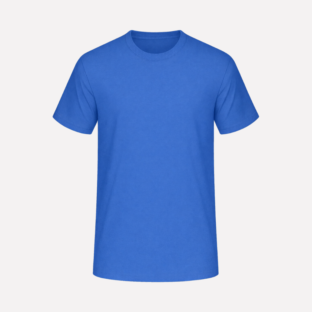 Unisex T Shirt Cotton Casual