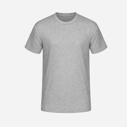 Unisex T Shirt Cotton Casual