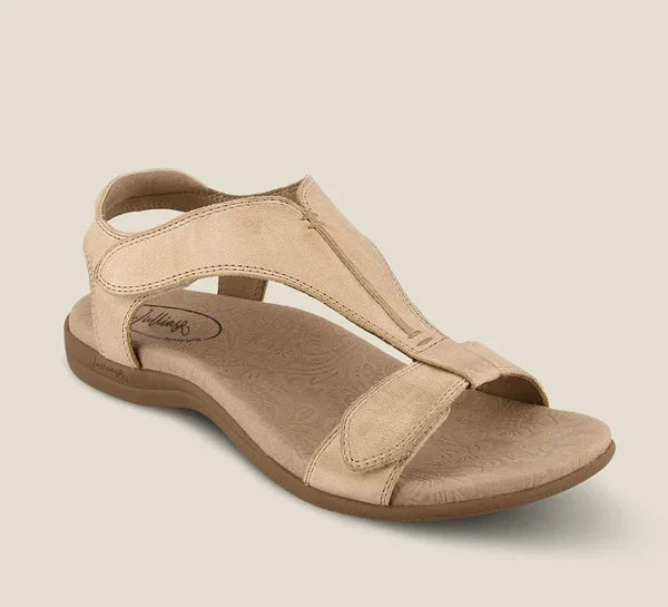 Linda Women's Comfort Comfort Sandals