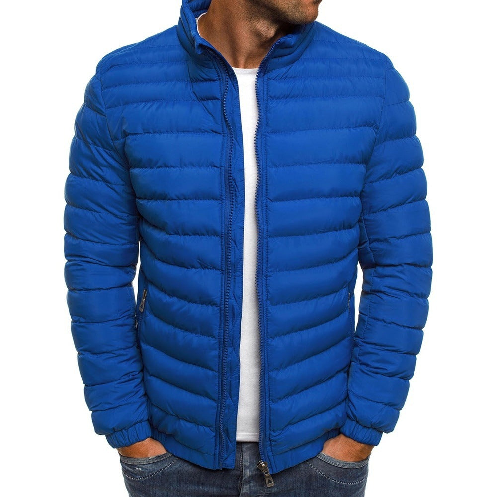 WeatherArmor Down Jacket Waterproof Insulated Black