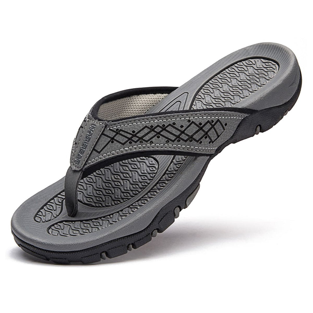 Orthopedic Slippers Everyday Comfort