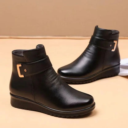 Women's Comfort Boots