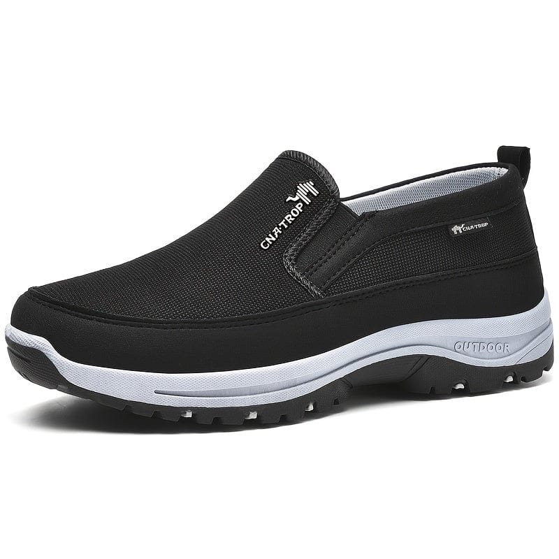 Comfort Waterproof Shoes All-Day Comfort Support