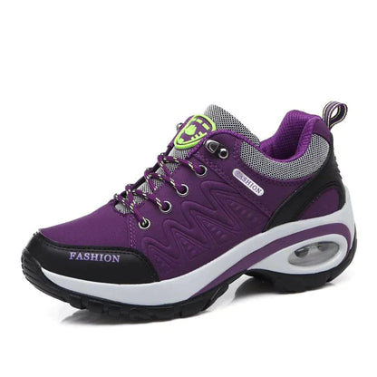 Comfort Walking Shoes Pain Relief