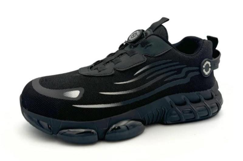 Comfort Safety Work Shoes