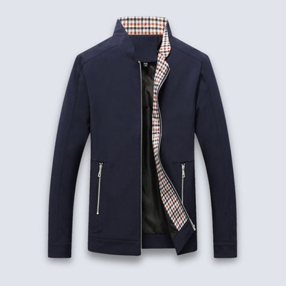 Men's Spring Executive Jacket