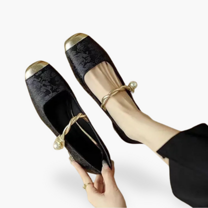 Women's Comfortable Flat Shoes