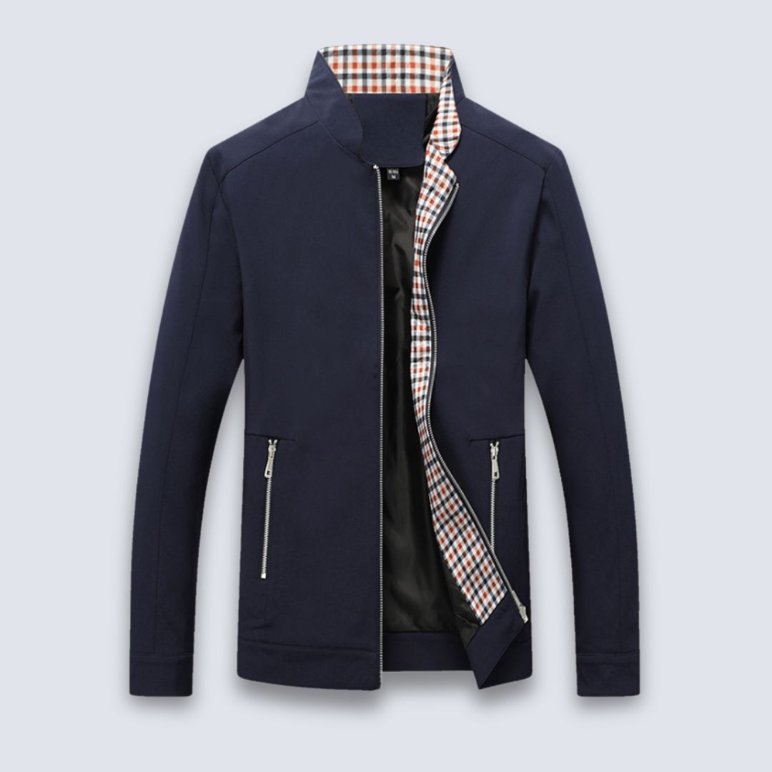 Men's Spring Jacket