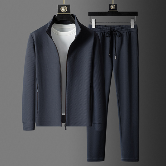 Daily Comfort Tracksuit