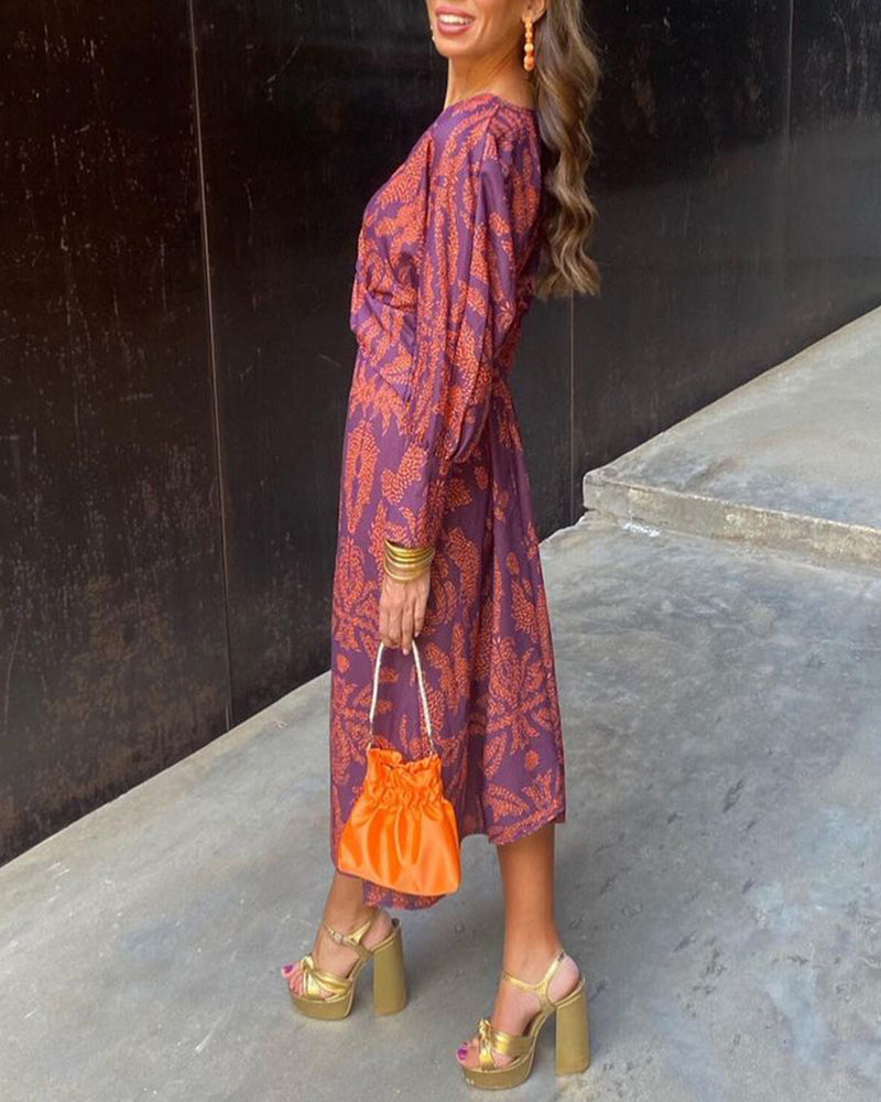 Bella | Women Summer A Line Wedding Guest Maxi Dress