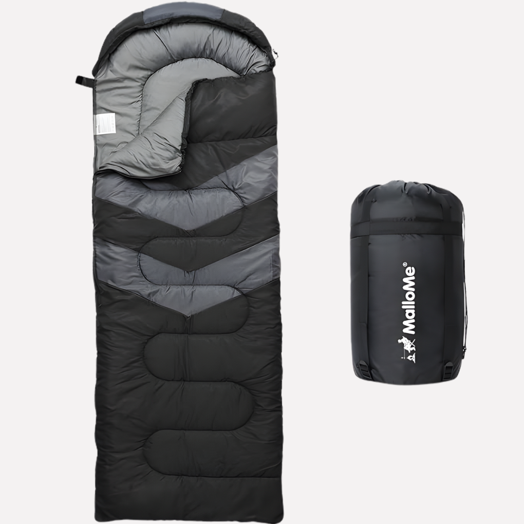 Adult Sleeping Bag Cold Weather Warm
