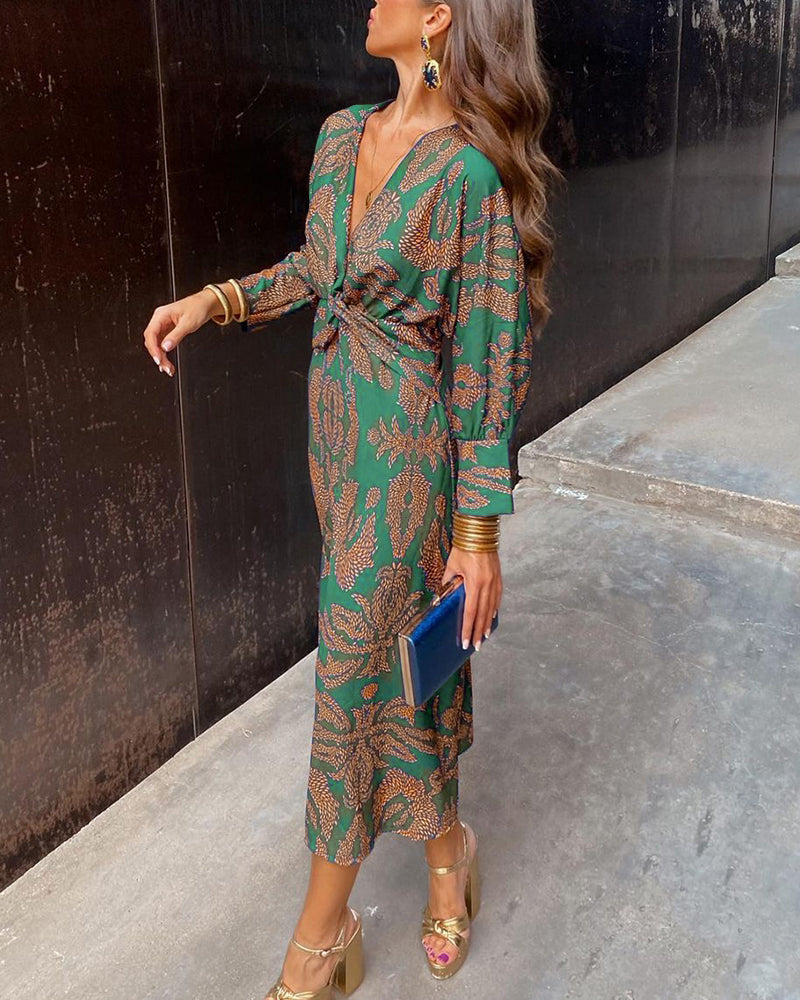 Bella | Women Summer A Line Wedding Guest Maxi Dress