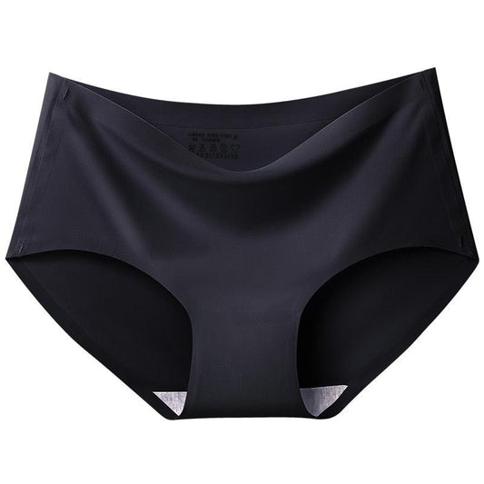 Women's Seamless Underwear Silky