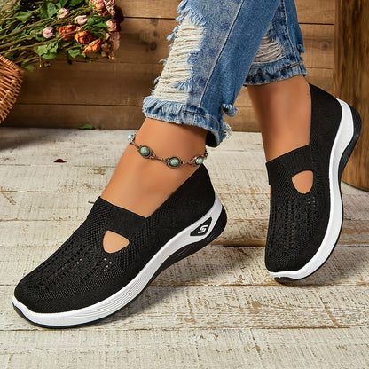 Comfort Slip On Shoes