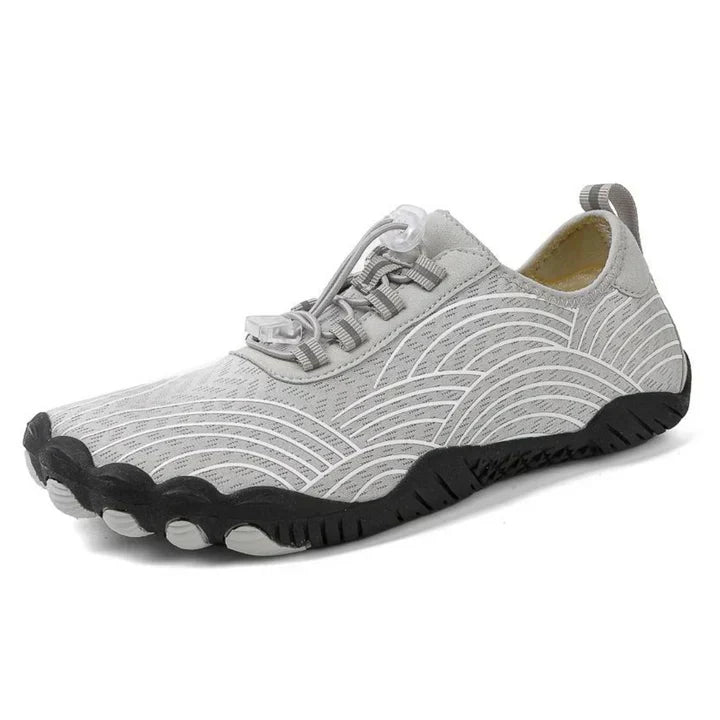 Barefoot Comfort Shoes for Women and Men Wide Toe Box Quick-Drying Sneakers