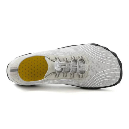 Barefoot Comfort Shoes for Women and Men Wide Toe Box Quick-Drying Sneakers