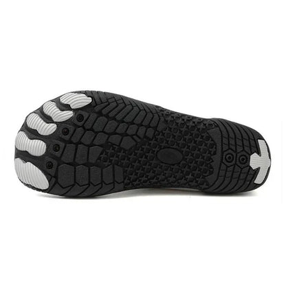 Barefoot Comfort Shoes for Women and Men Wide Toe Box Quick-Drying Sneakers