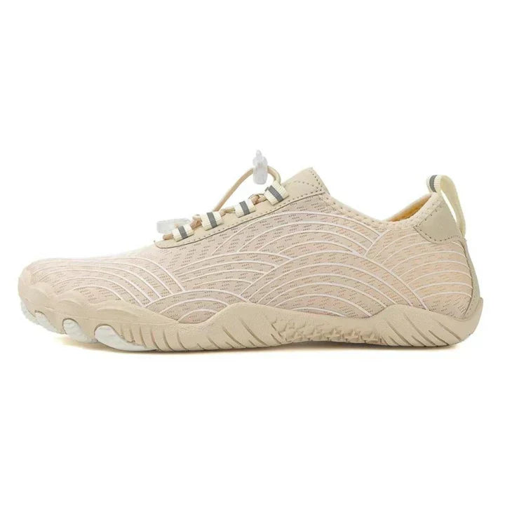 Barefoot Comfort Shoes for Women and Men Wide Toe Box Quick-Drying Sneakers