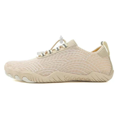 Barefoot Comfort Shoes for Women and Men Wide Toe Box Quick-Drying Sneakers