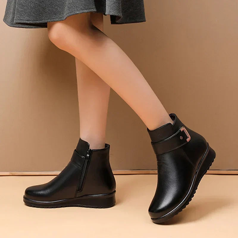 Women's Comfort Boots