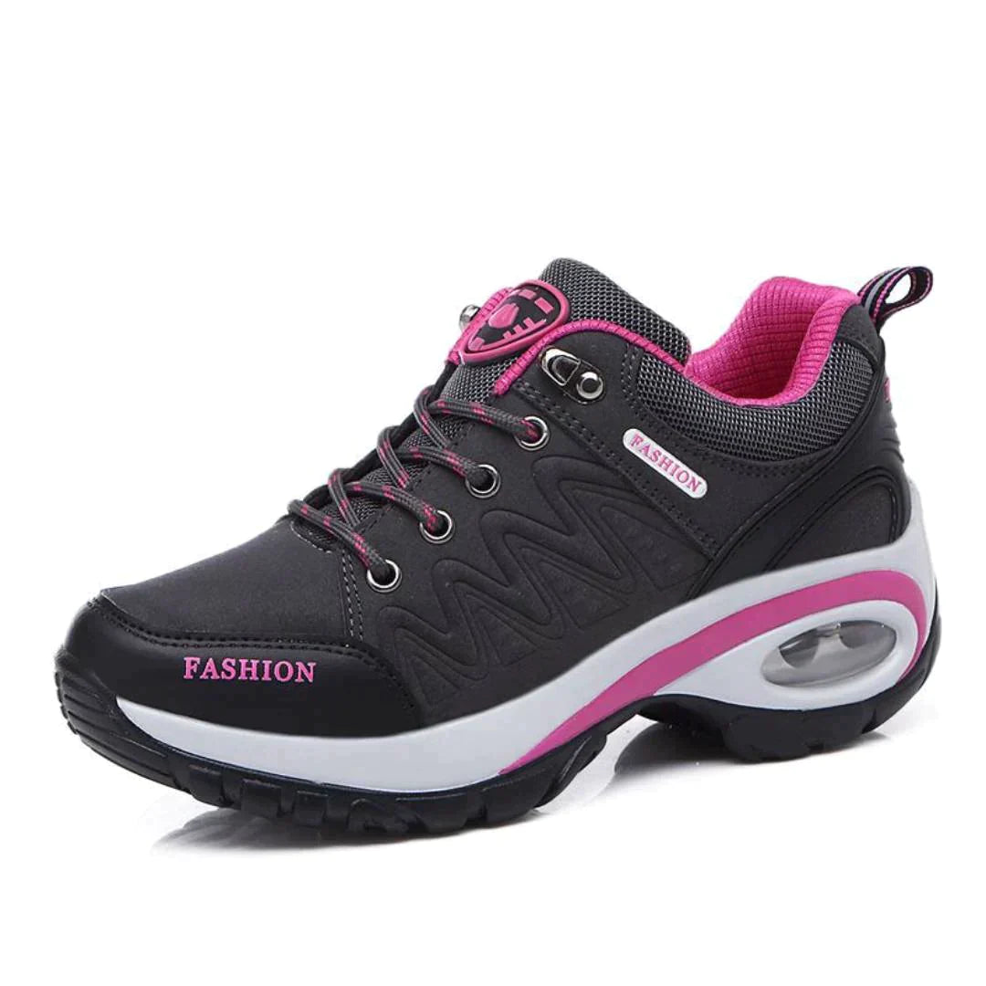 Comfort Walking Shoes Pain Relief