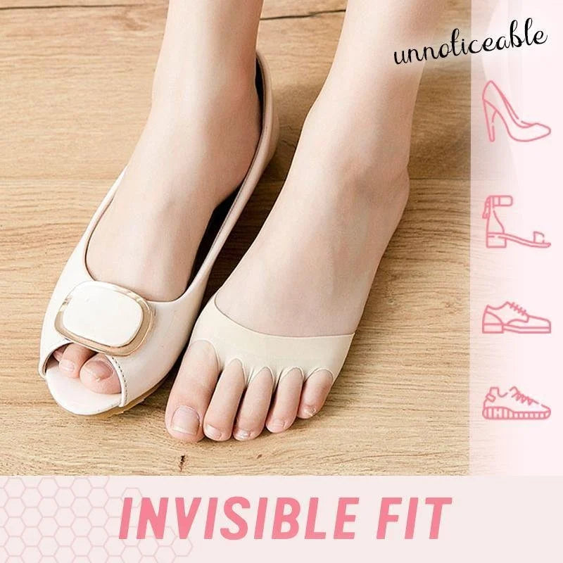 Heel Protector Gel Pads