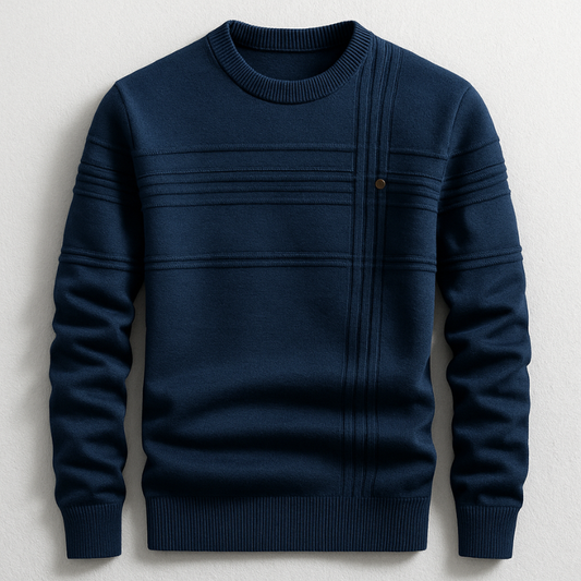 Kengiston Men's Sweater