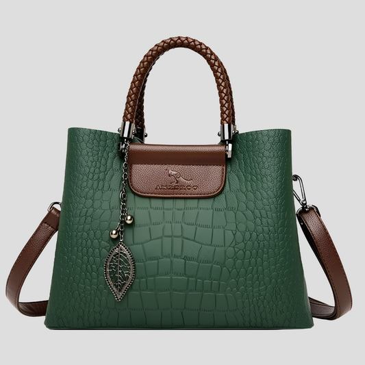 Women's Teak Luxe Handbag
