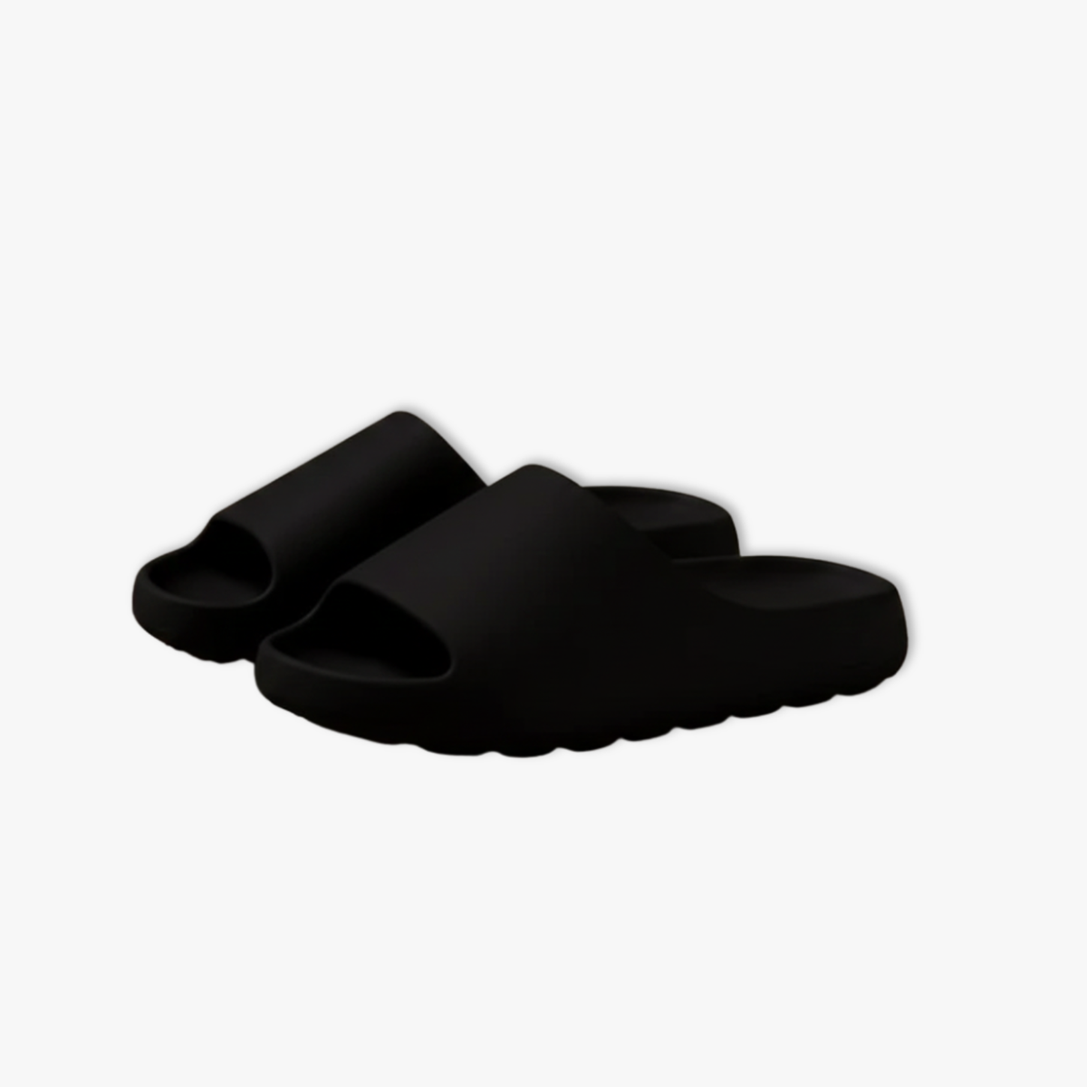 Unisex Classic EVA Flat Summer Casual Slippers