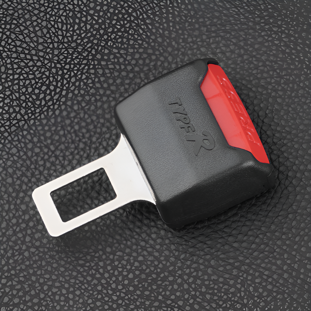2 Pack Car Seat Belt Extender Clip